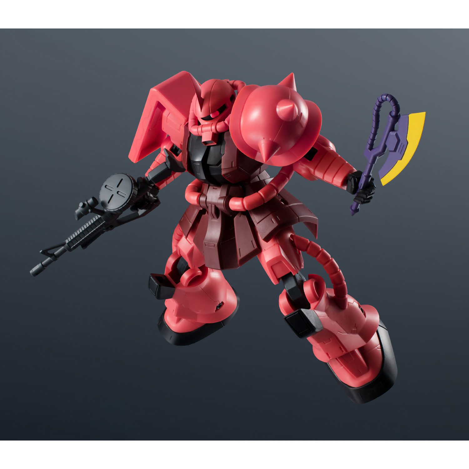 Фигурка Tamashii Nations - фото 3