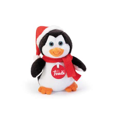 Игрушка мягкая Trudi