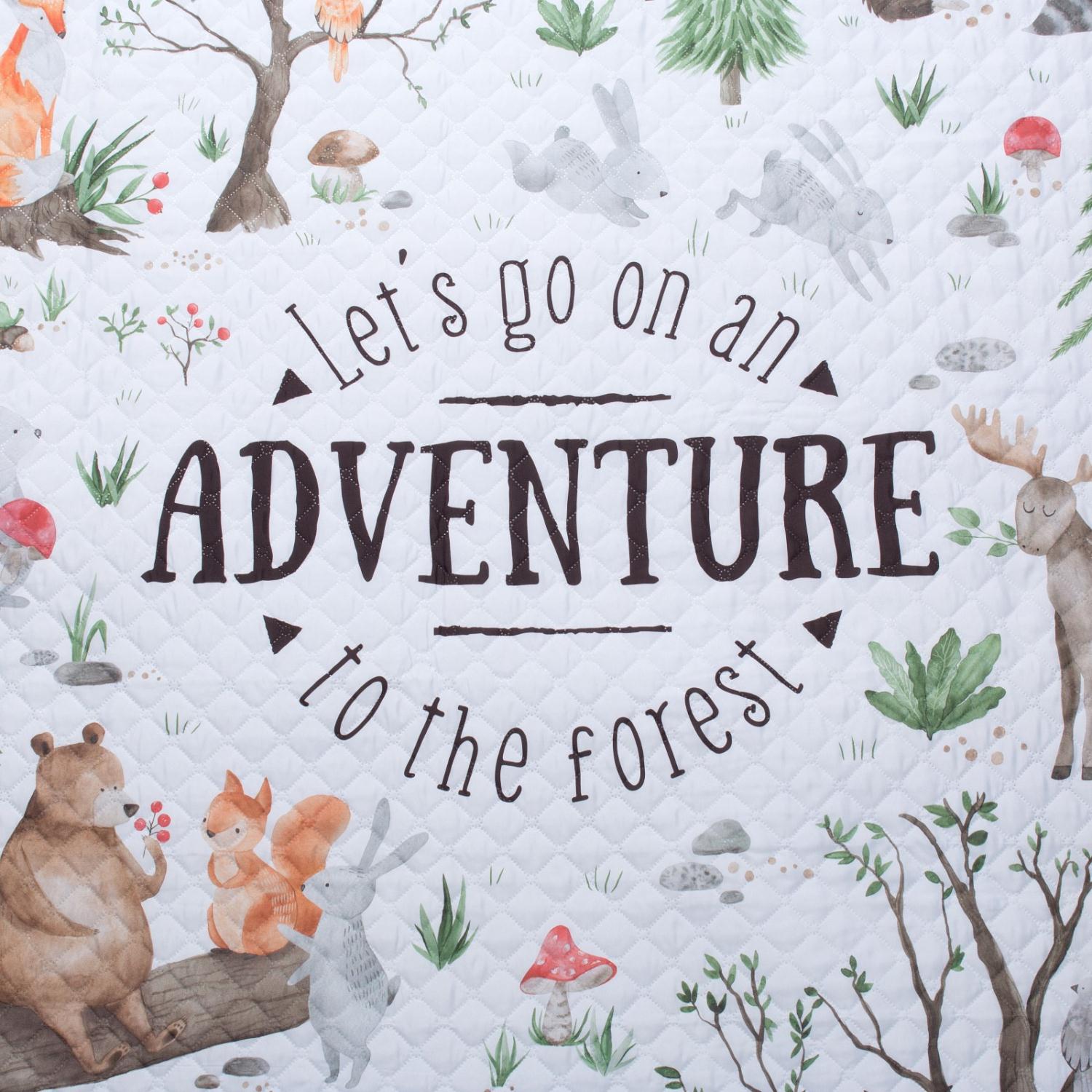 Покрывало Этель Adventure - фото 2