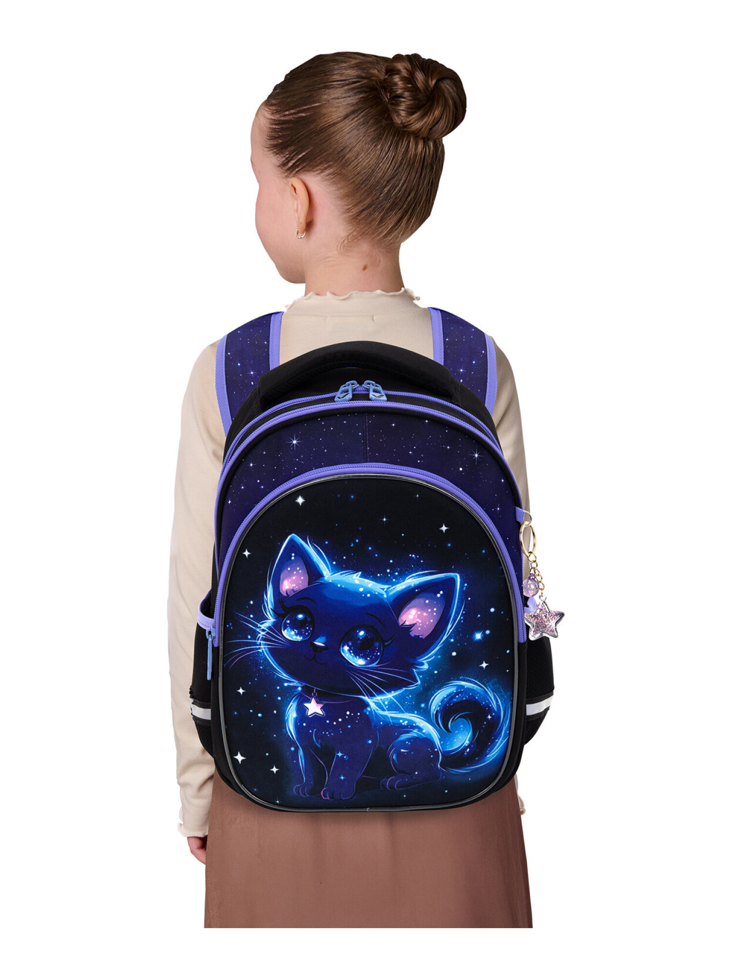 Рюкзак Brauberg - фото 8