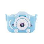 Камера цифровая Rekam iLook K390i (Blue)