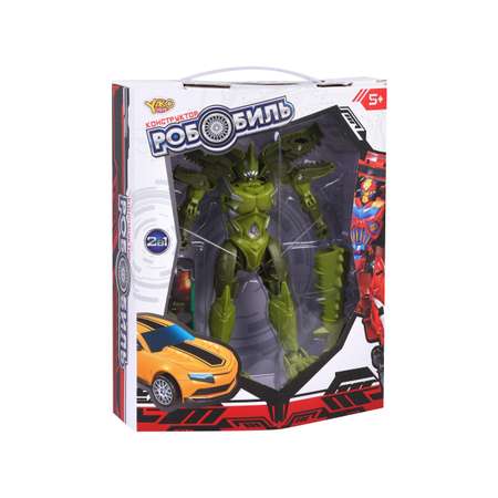 Фигурка Наша Игрушка