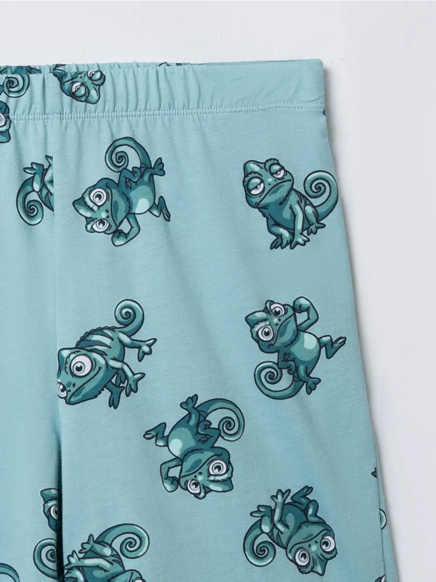 Пижама Mark Formelle (Марк Формэль) 563322/хамелеоны на морских бликах - фото 10