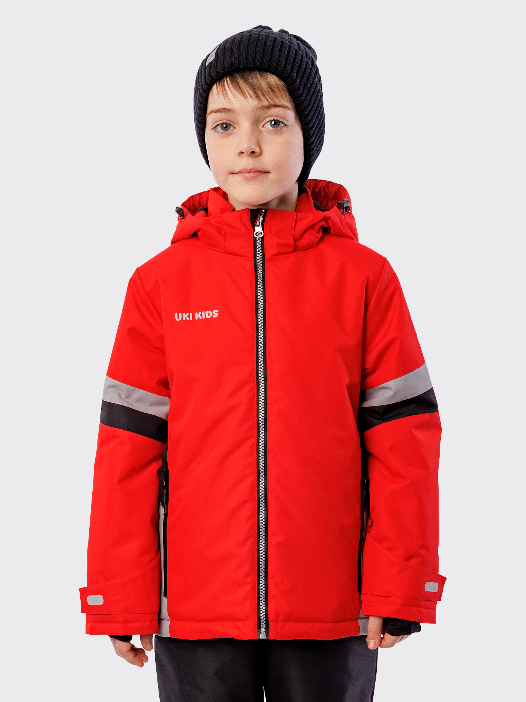 Костюм UKI KIDS 2spr23-032кр - фото 3