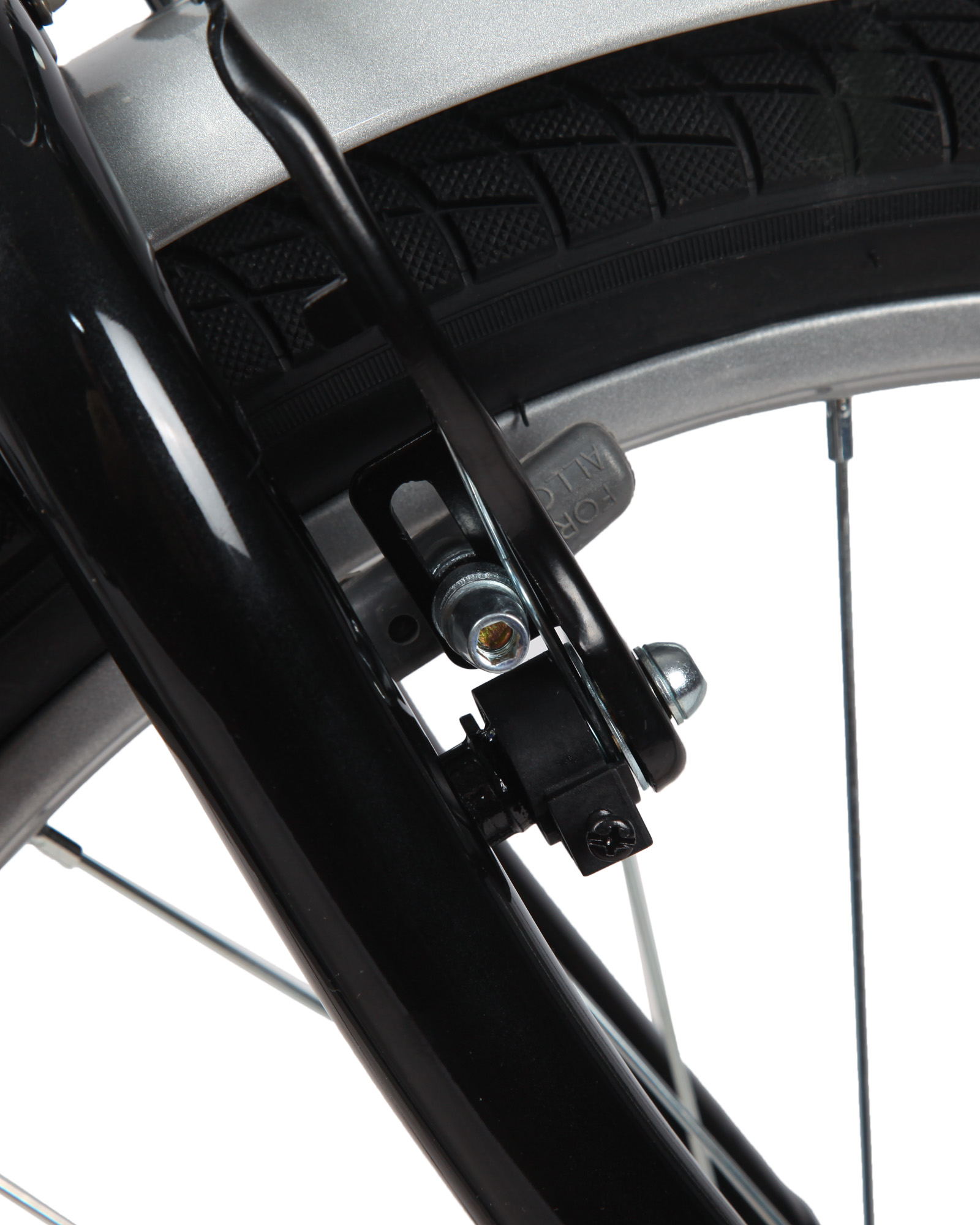 Двухколесный велосипед Kreiss - фото 7