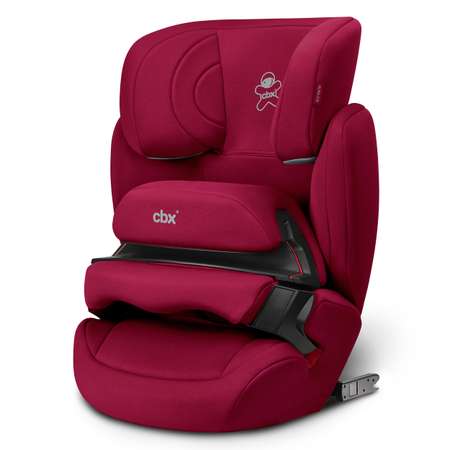 Автокресло CBX Isofix 1/2/3 (9-36 кг)