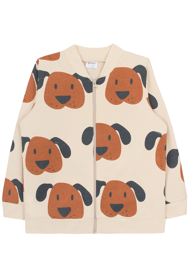 Бомбер YOULALA 1802310106 - фото 12