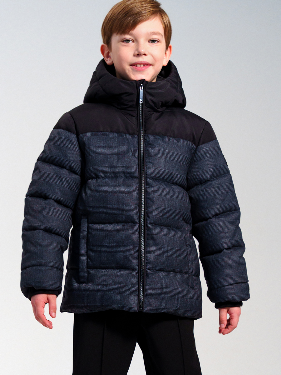 Куртка PlayToday 22417013 - фото 2