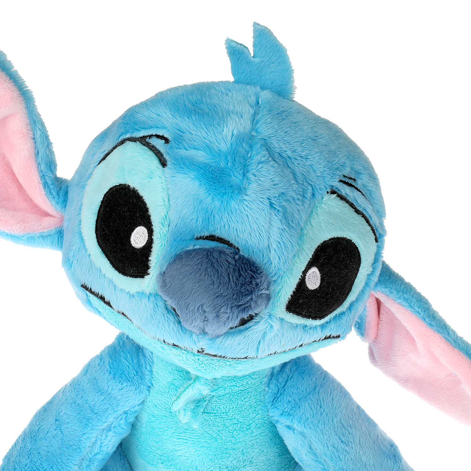 Мягкая игрушка Мульти Пульти Стич - фото 5