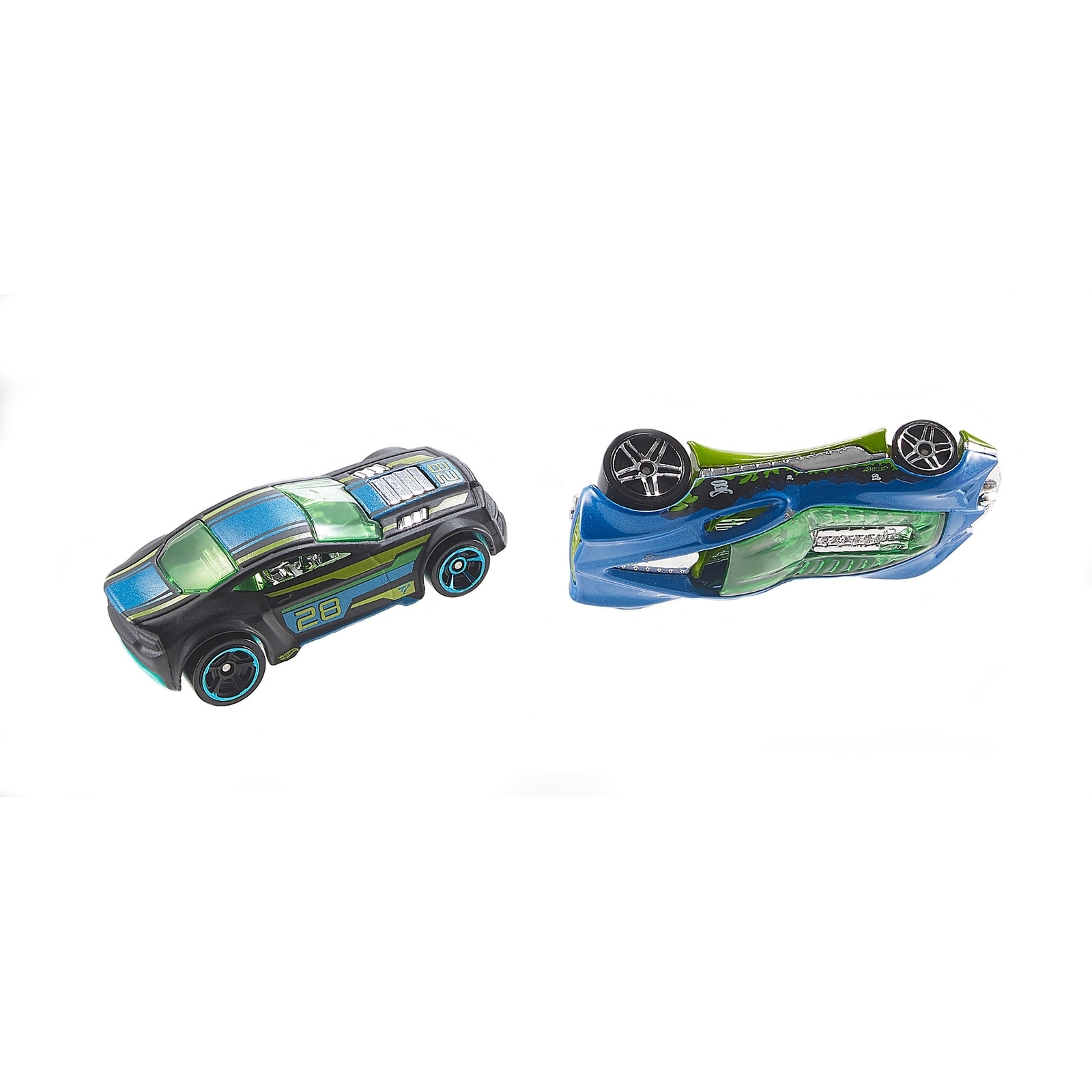 Игровой набор Hot Wheels - фото 10