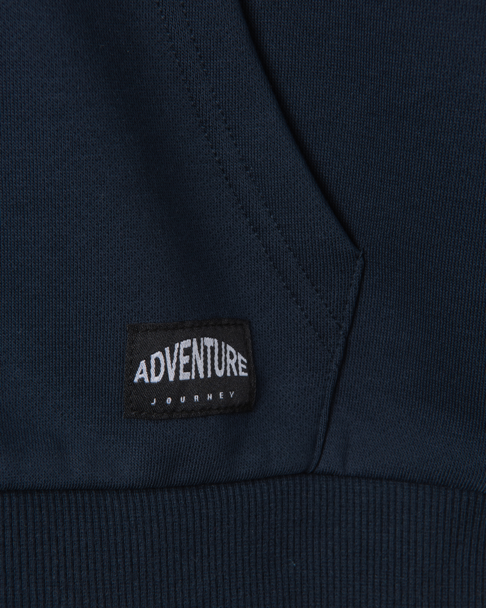 Толстовка Futurino W25FU1-B02-1Ttb-D6 - фото 4