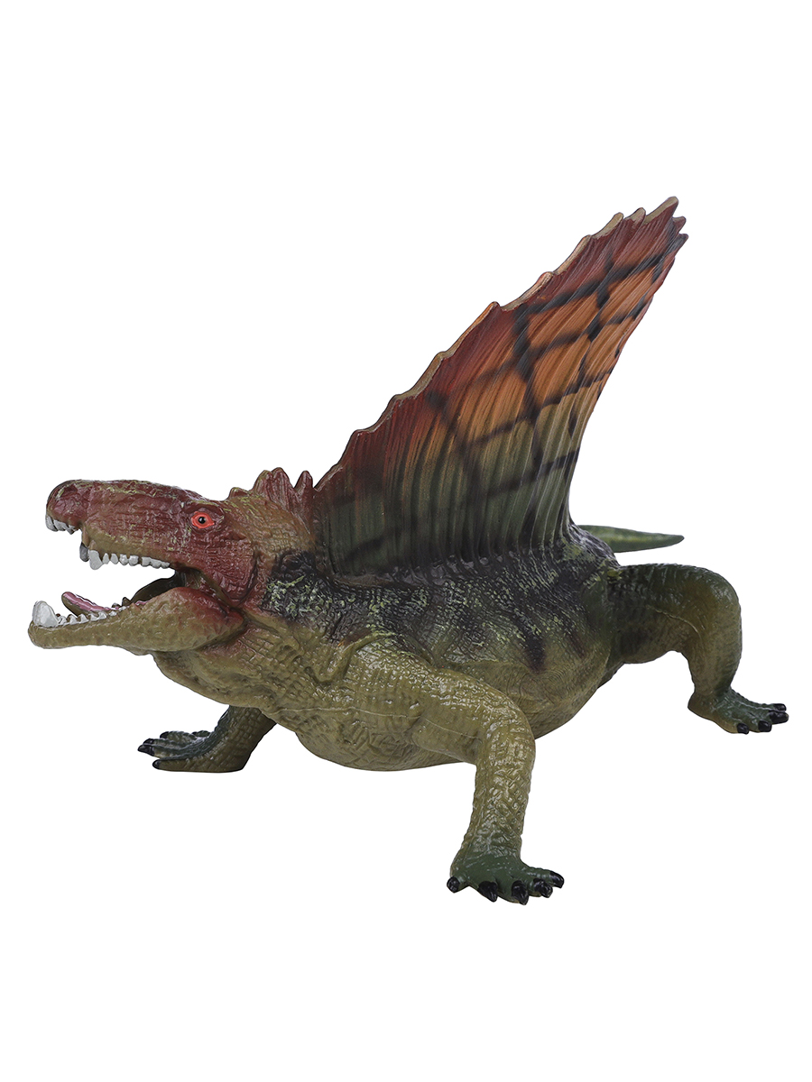 Игровой набор Masai Mara Диметродон - фото 2