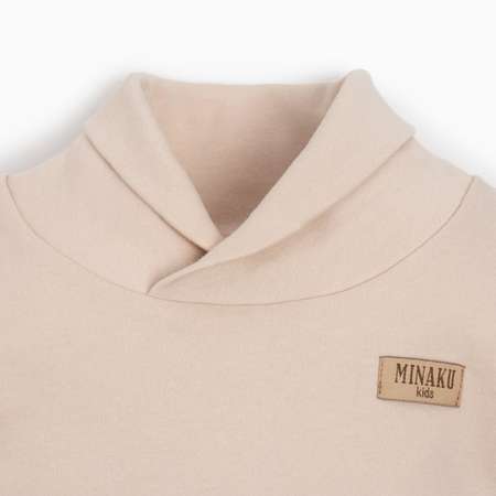 Худи Minaku