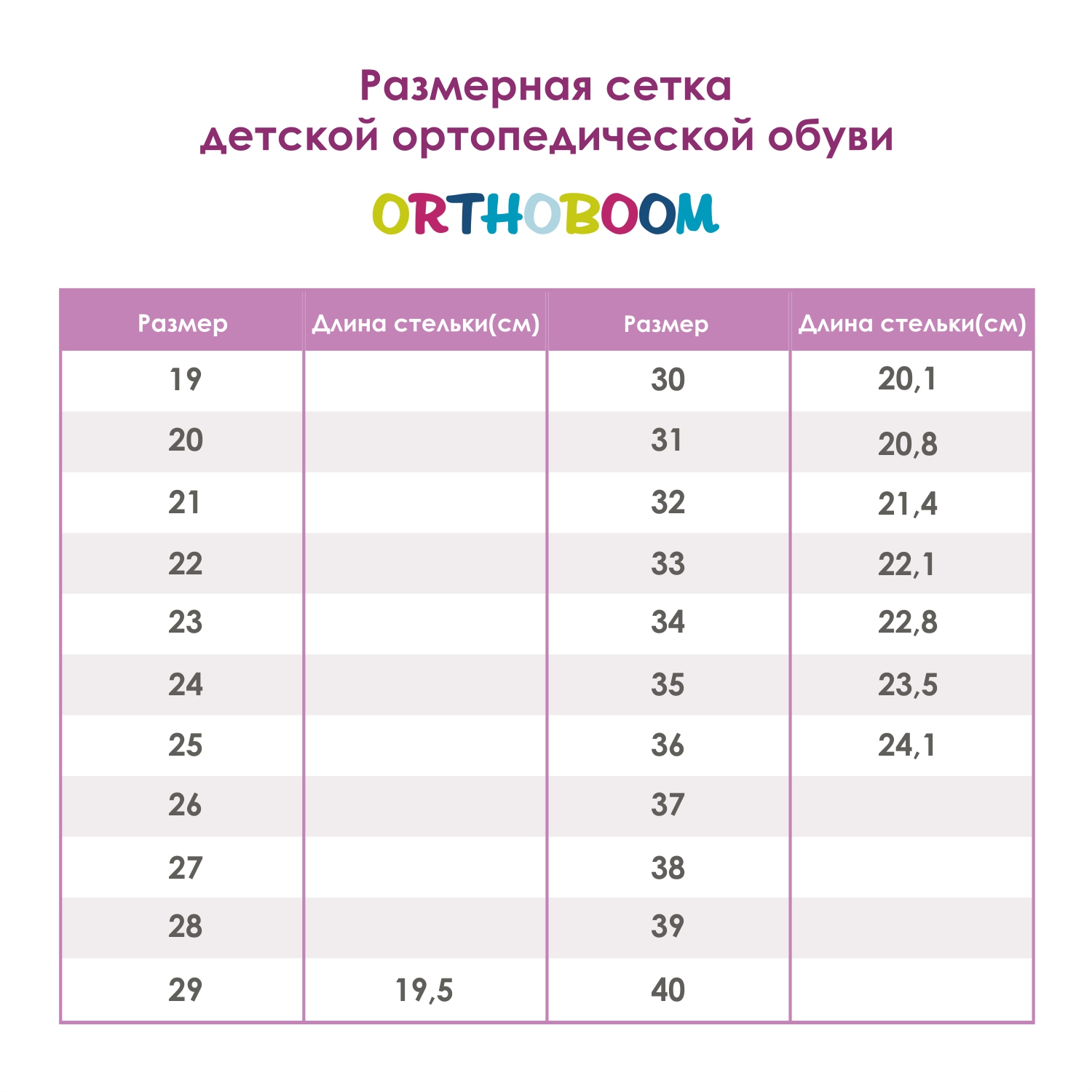 Кроссовки ORTHOBOOM 30223-05_синий-серый-оранжевый - фото 8