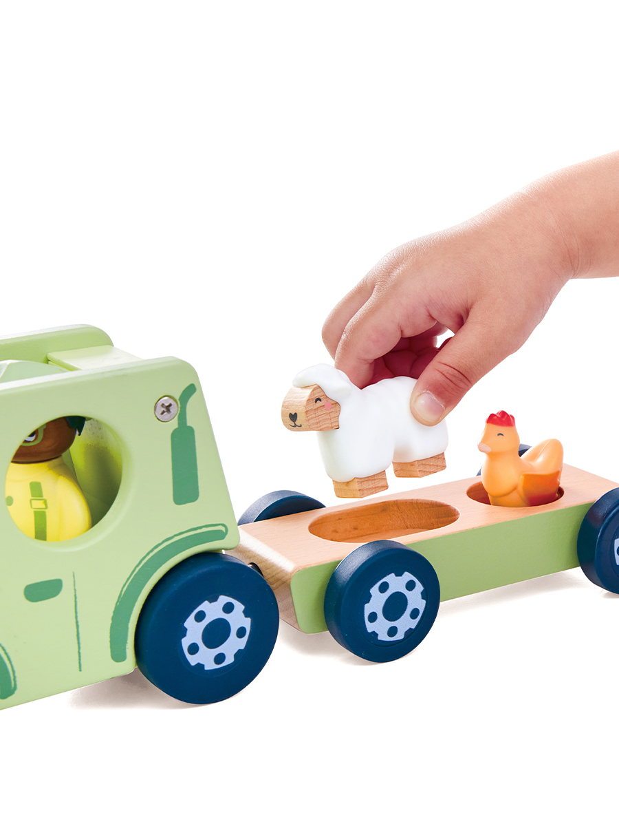 Игрушка Hape - фото 4