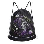 Мешок для обуви Grizzly для мальчика