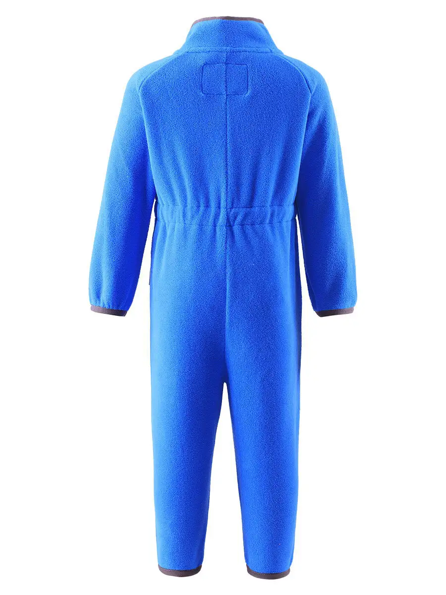 Комбинезон Lassie 716690-6510 - фото 2