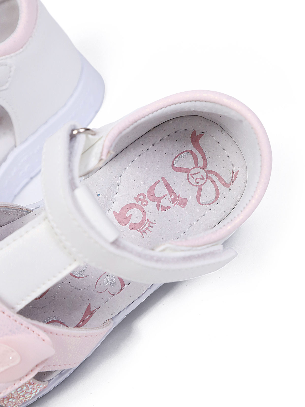 Сандалии Boys and Girls 26076 - фото 4