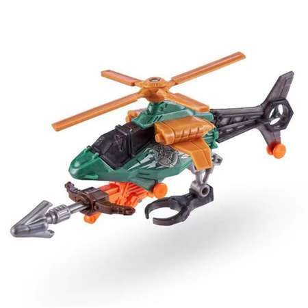 Фигурка Zuru 5 surprise Dino Strike mini brands