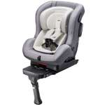Автокресло DAIICHI First Plus Isofix 0+/1/2 (0-25 кг)