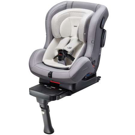 Автокресло DAIICHI First Plus Isofix 0+/1/2 (0-25 кг)