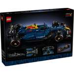 Конструктор LEGO Technic 42206 1639 дет.