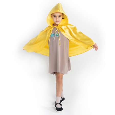 Карнавальный костюм Larisol kids