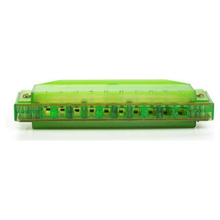 Губная гармошка диатоническая HOHNER M1110G