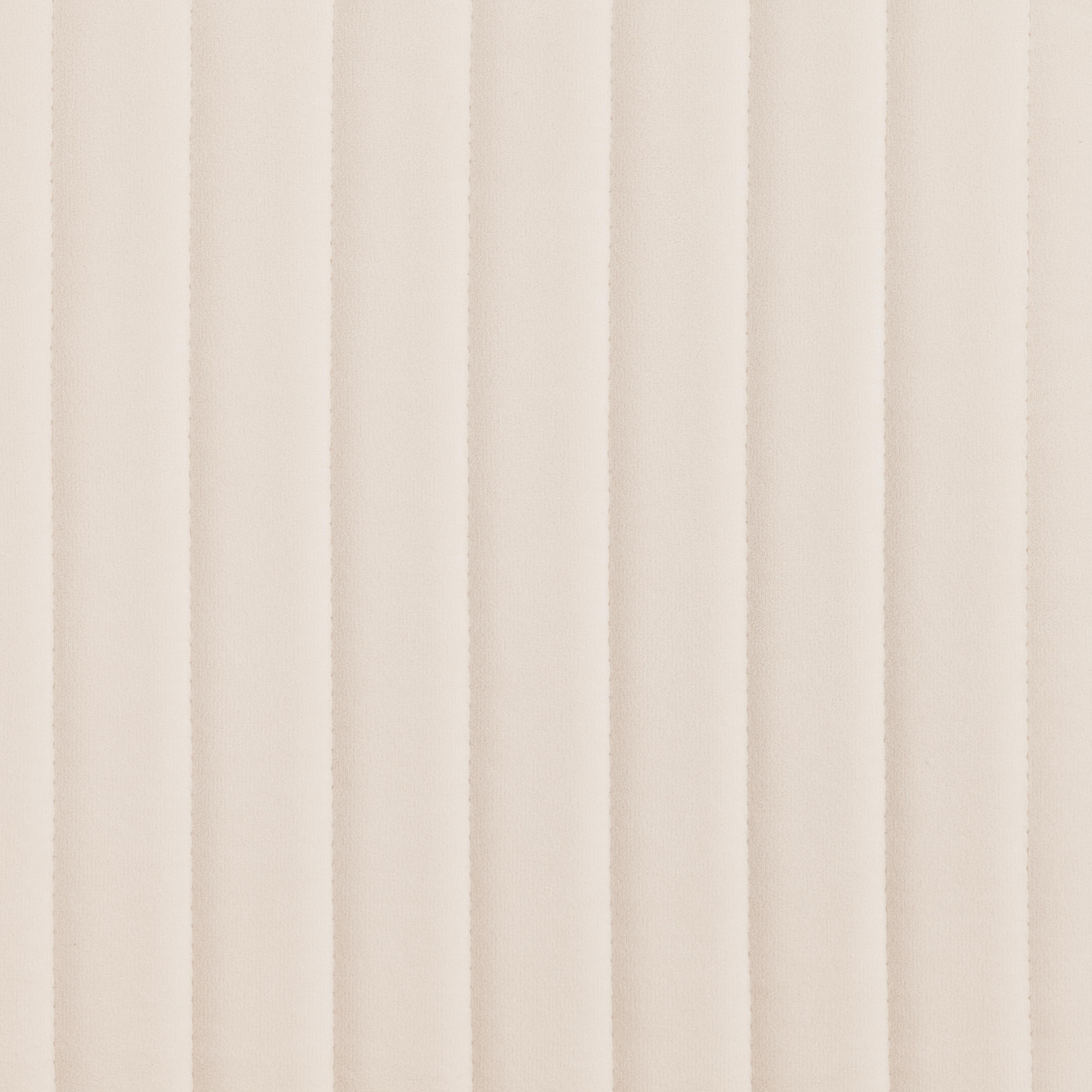 Стул TETCHAIR велюр молочный/черный 1 шт. - фото 9