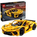 Конструктор LEGO Technic 732 дет.