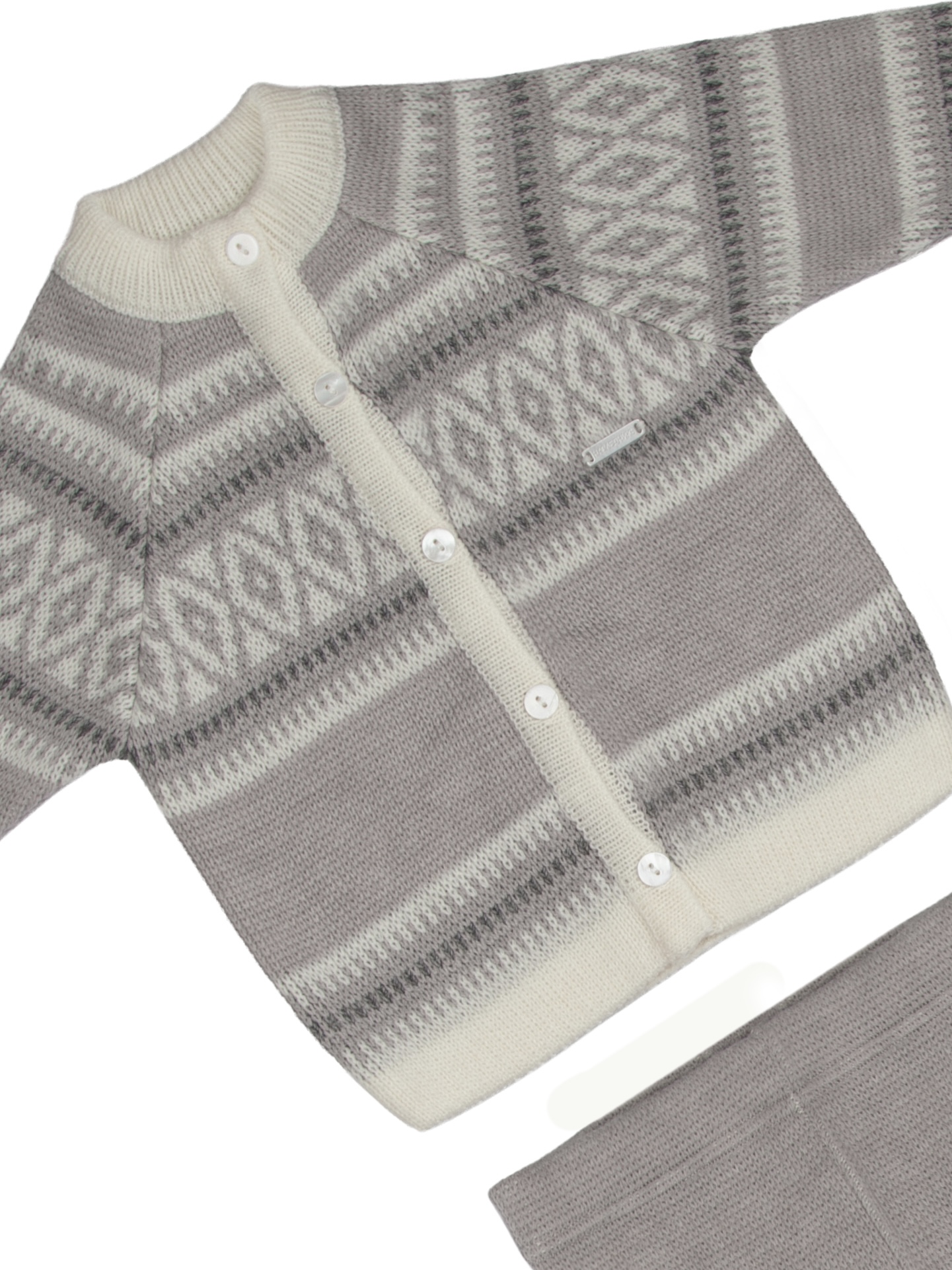 Комплект НаследникЪ Выжанова НВ6030-СС - фото 7