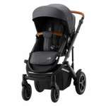 Коляска прогулочная Britax Roemer