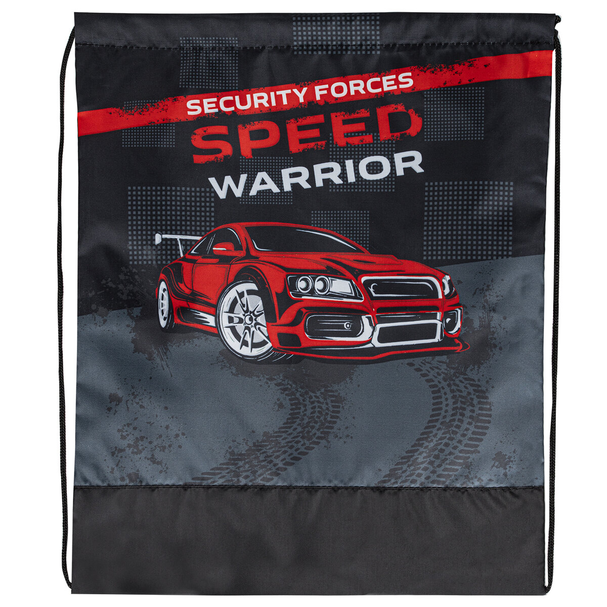 Мешок для обуви Пифагор - фото 3