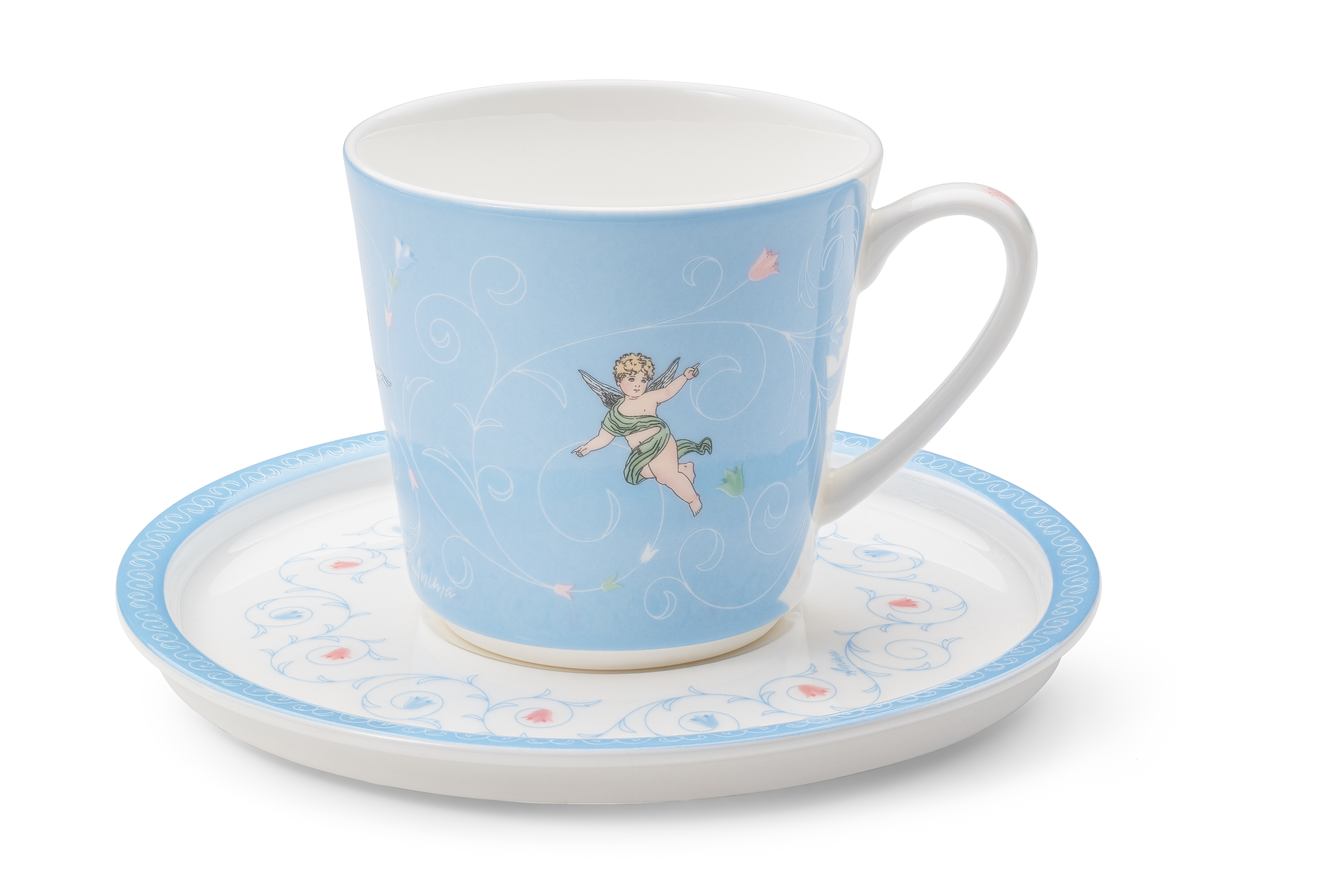 Чайная пара APOLLO 220 мл - фото 1