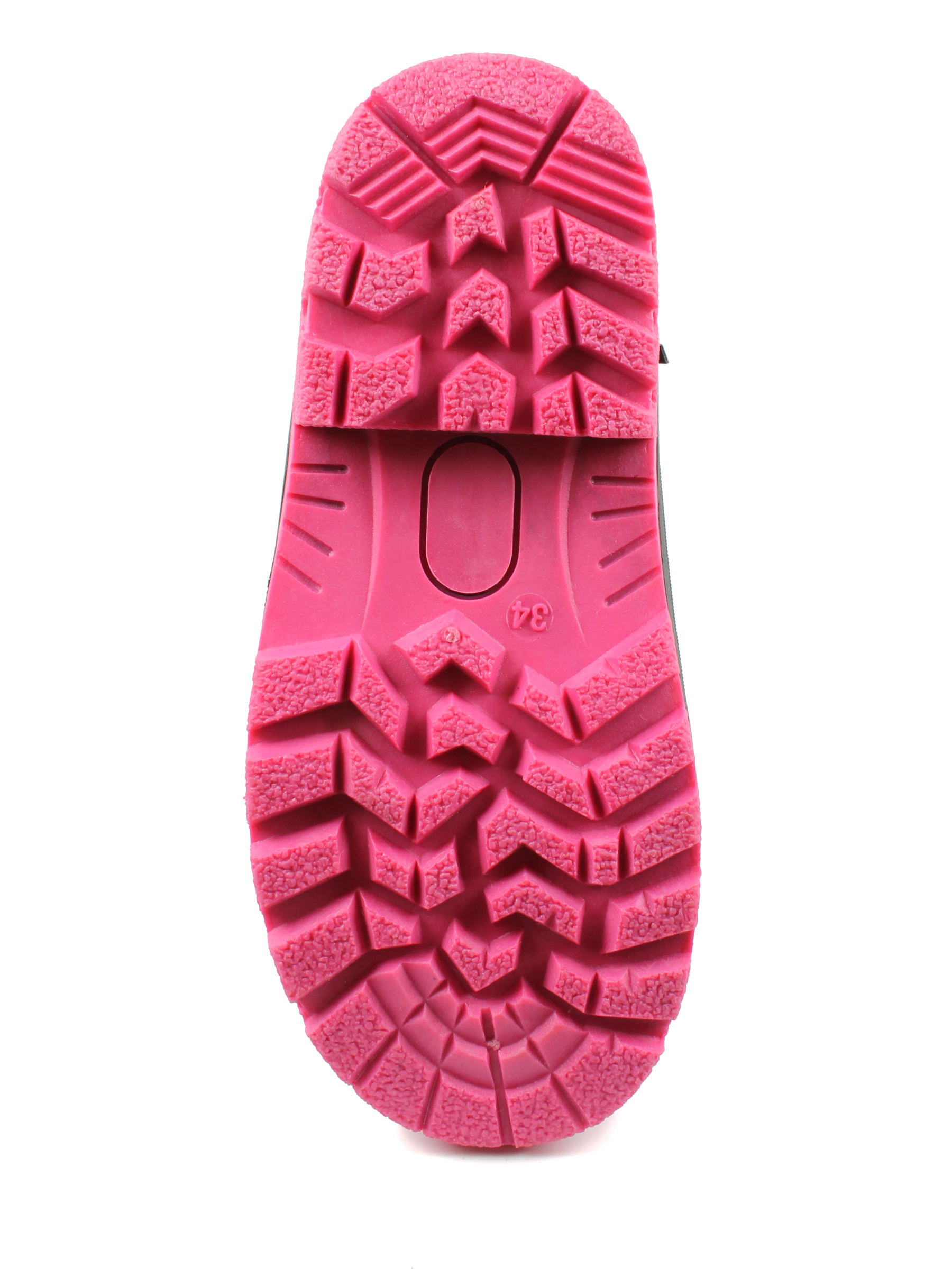 Сапоги Antilopa AL 11781 - фото 16