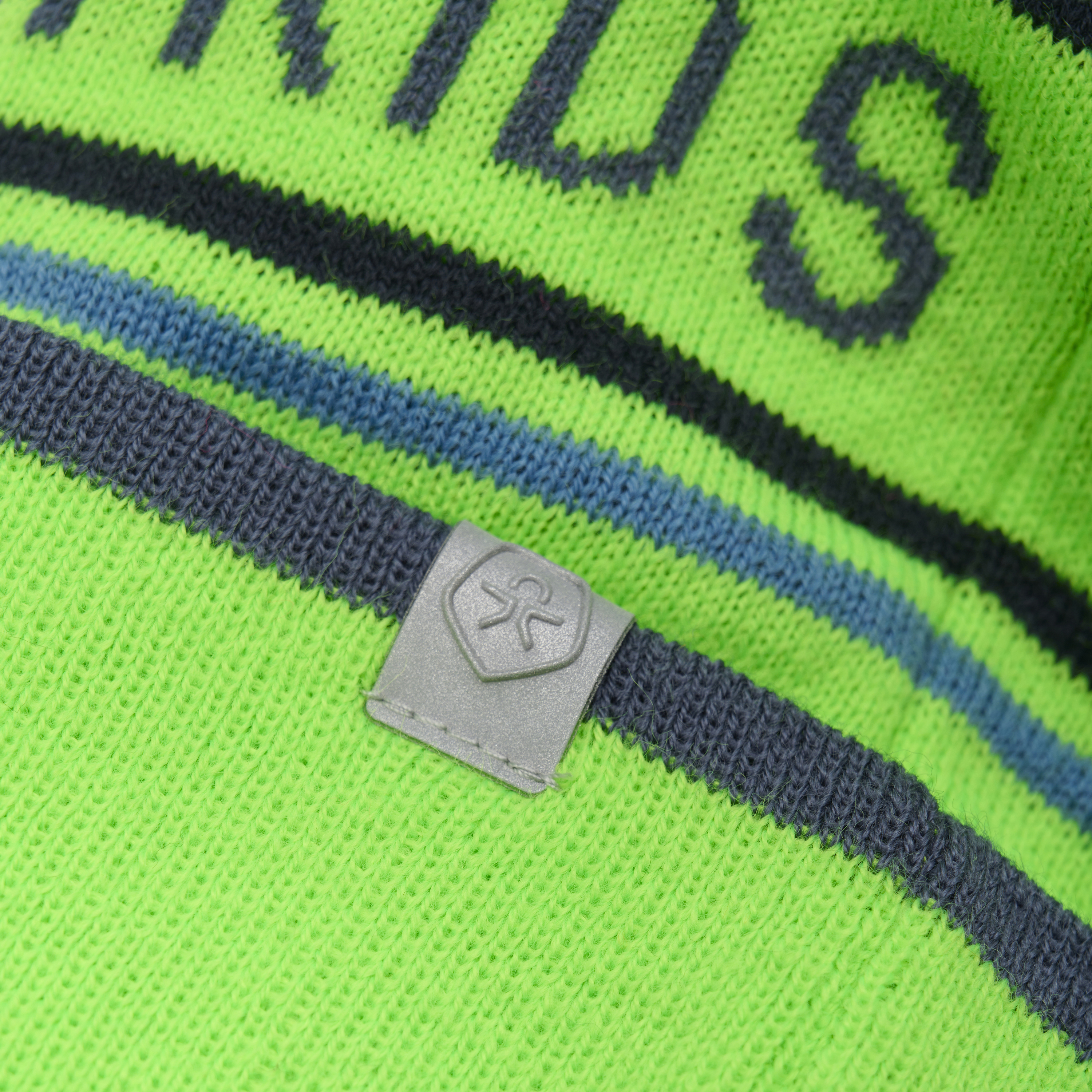 Шапка Color Kids 741915-2144 - фото 3