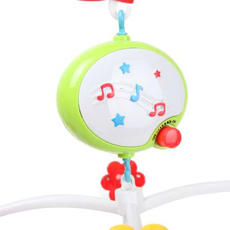 Мобиль BabyGo ZY074284