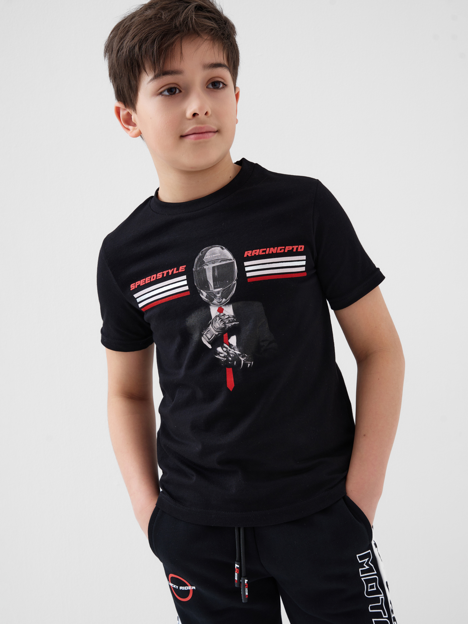 Футболка PlayToday 12611031 - фото 1