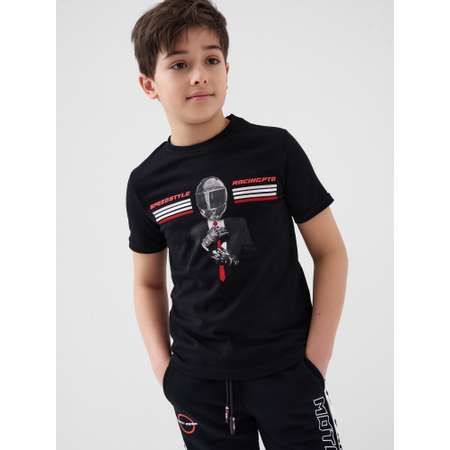 Футболка PlayToday