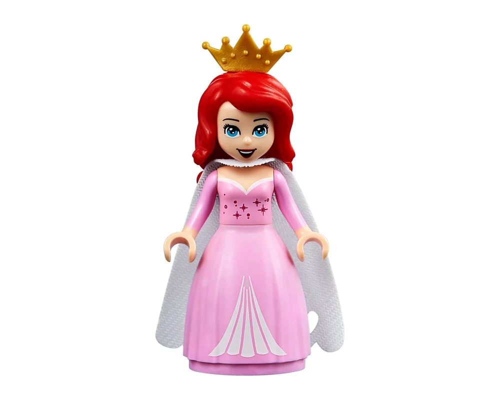 Конструктор LEGO Disney 41153 371 дет. - фото 9