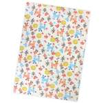 Пелёнка Растемка трикотаж