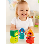 Игрушка Hape кубики