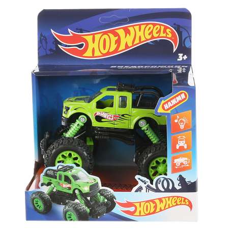 Автомобиль Hot Wheels
