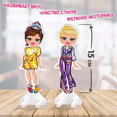 Настольная игра Premiere Publishing