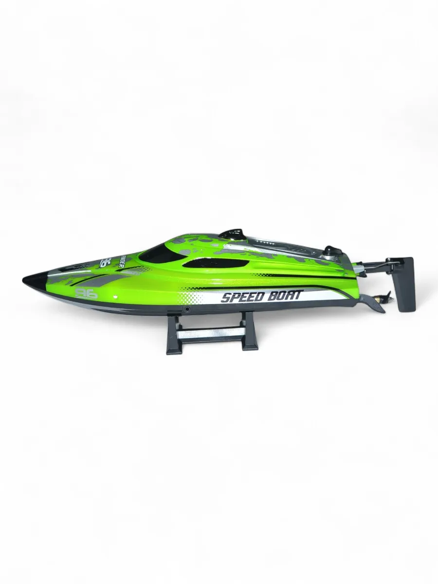 Автомобиль РУ Hongxunjie - фото 4