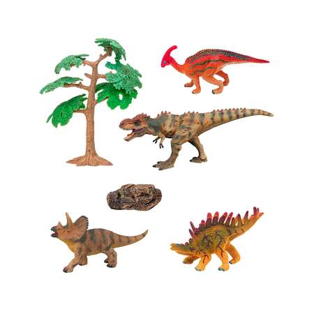 Игровой набор Masai Mara
