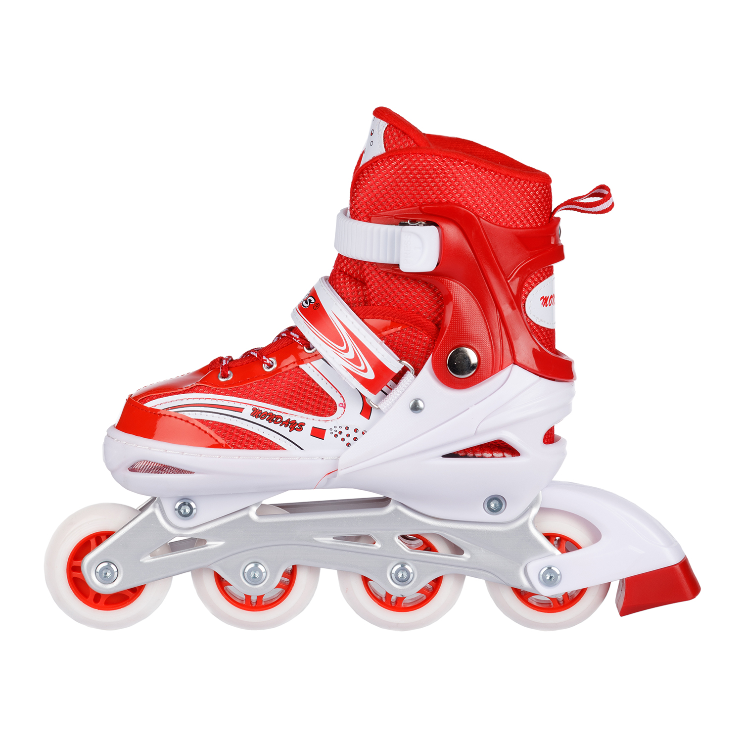 Роликовые коньки BABY STYLE 36-39 - фото 7