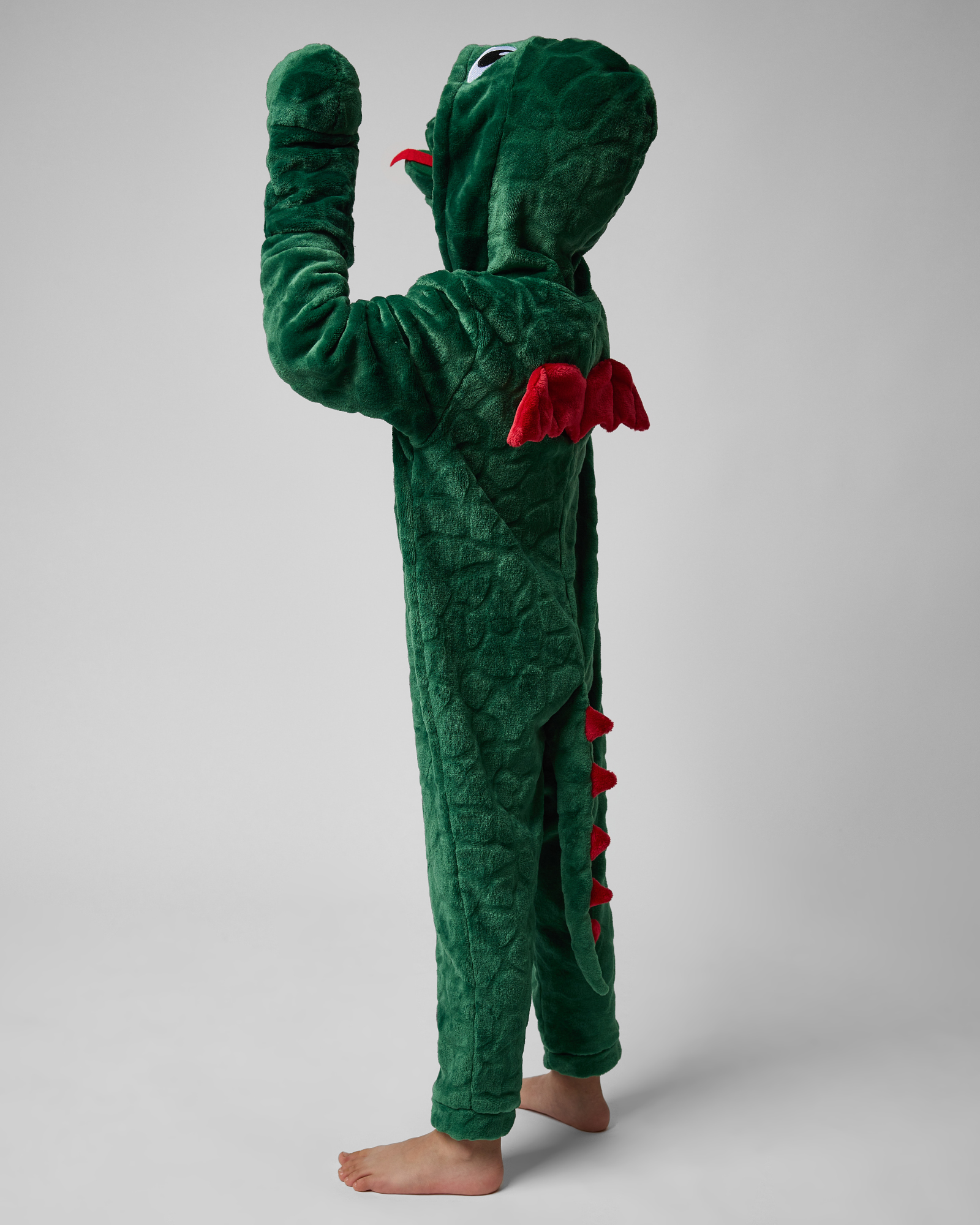 Костюм Grimmo Змей-горыныч W24GR5-K8Mkb-44 - фото 10