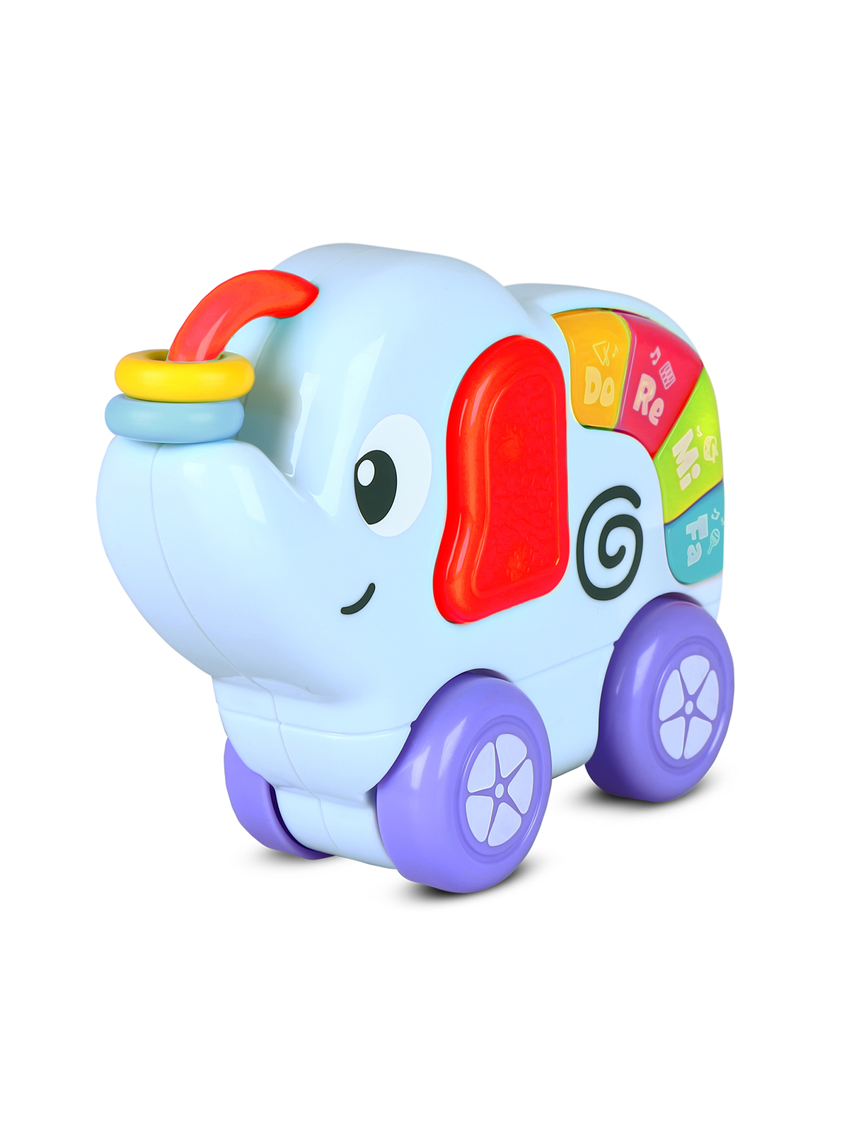Ходунки Smart Baby - фото 17