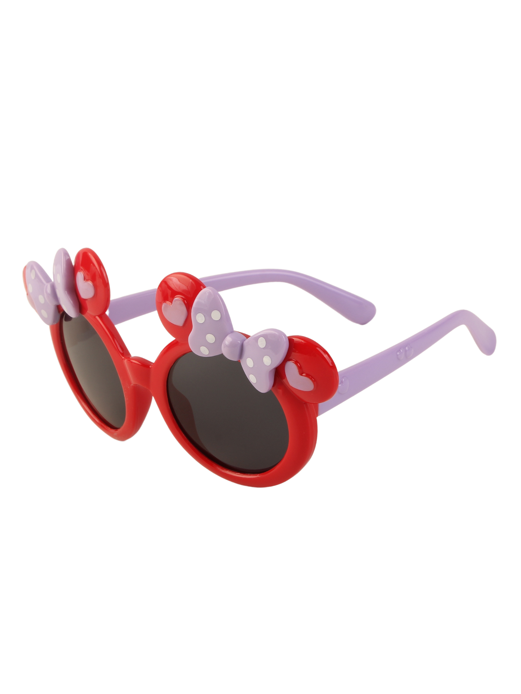 Очки солнцезащитные Little Mania RS-TR6052-REVIO - фото 4